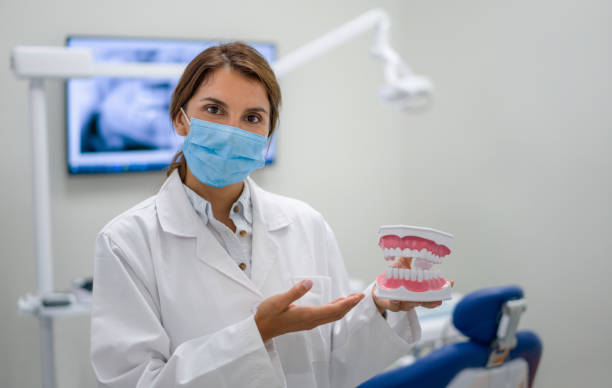 Best Emergency Wisdom Teeth Removal in Lake Of The Pines, CA