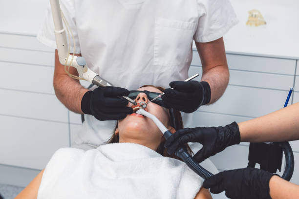 Best Same-Day Emergency Dental Services in Lake Of The Pines, CA