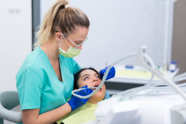 Best Same-Day Emergency Dental Services in Lake Of The Pines, CA