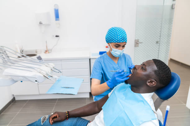 Best Weekend Emergency Dentist in Lake Of The Pines, CA